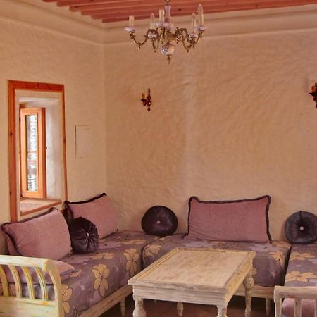 Riad La Santa เชฟชาอูน ภายนอก รูปภาพ