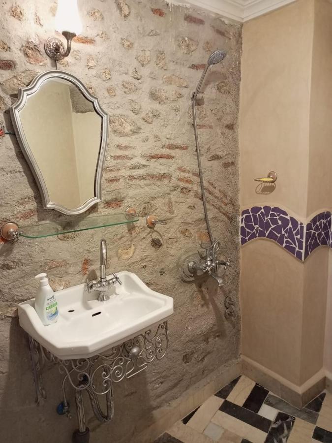 Riad La Santa เชฟชาอูน ภายนอก รูปภาพ