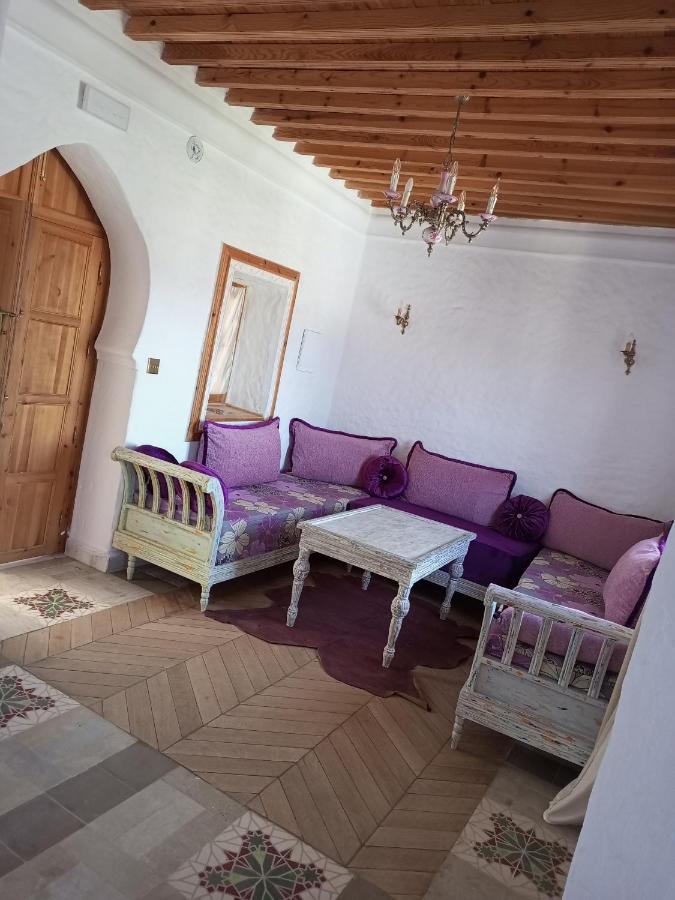 Riad La Santa เชฟชาอูน ภายนอก รูปภาพ