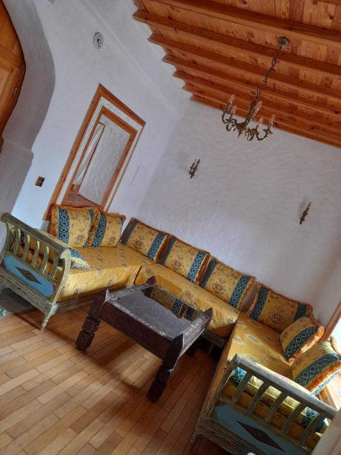 Riad La Santa เชฟชาอูน ภายนอก รูปภาพ