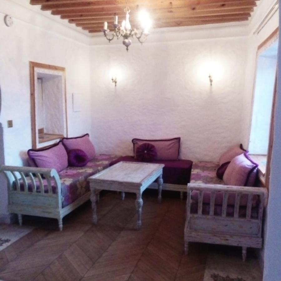 Riad La Santa เชฟชาอูน ภายนอก รูปภาพ