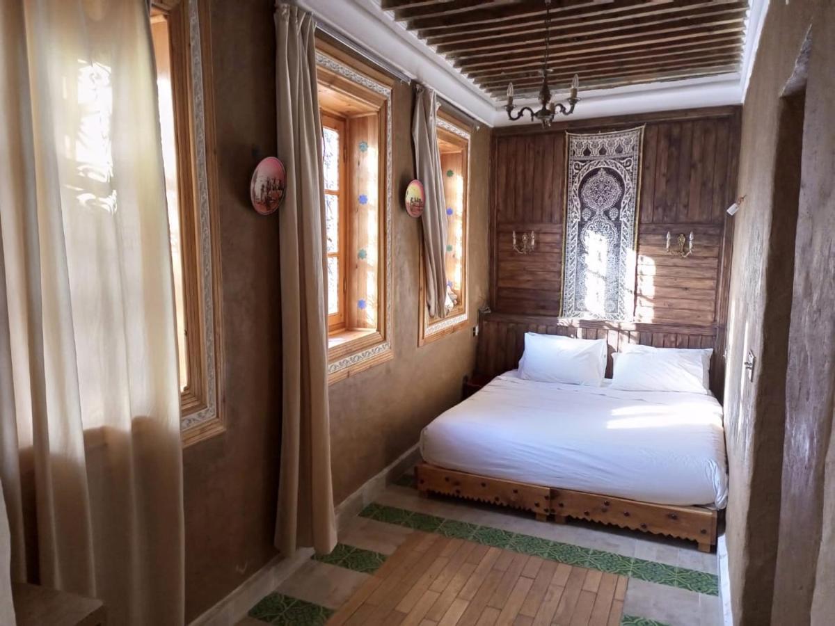 Riad La Santa เชฟชาอูน ภายนอก รูปภาพ