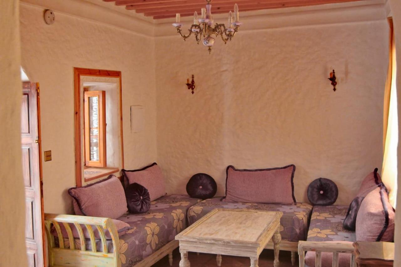 Riad La Santa เชฟชาอูน ภายนอก รูปภาพ