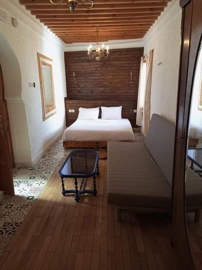 Riad La Santa เชฟชาอูน ภายนอก รูปภาพ