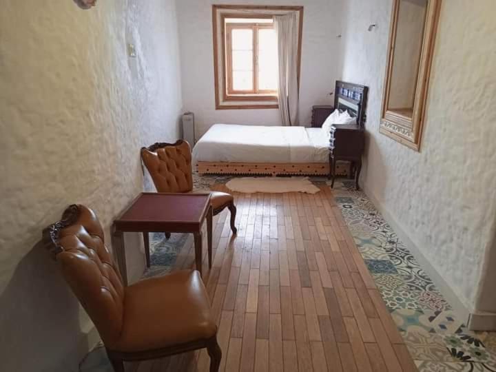 Riad La Santa เชฟชาอูน ภายนอก รูปภาพ