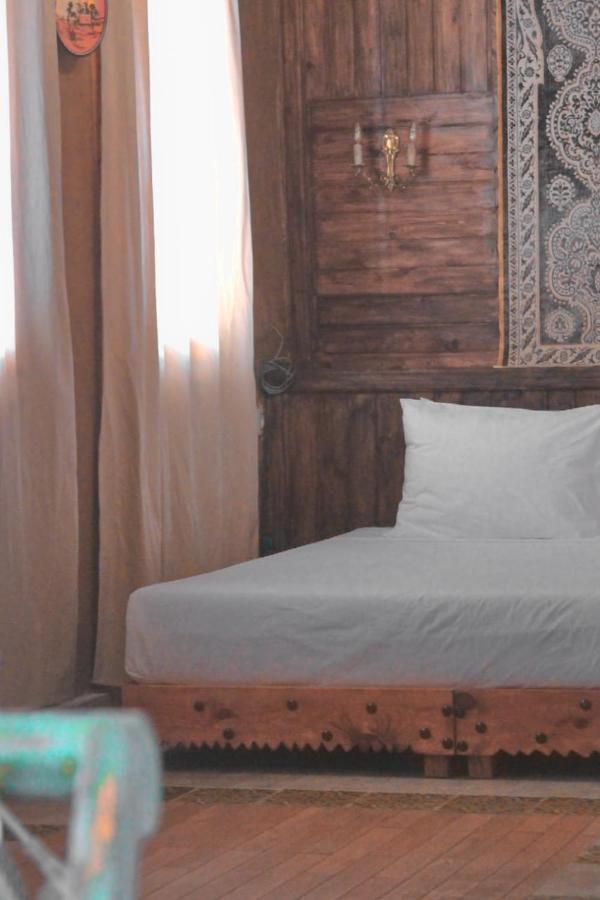 Riad La Santa เชฟชาอูน ภายนอก รูปภาพ