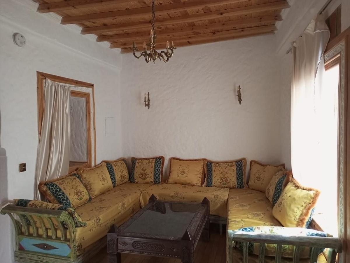 Riad La Santa เชฟชาอูน ภายนอก รูปภาพ